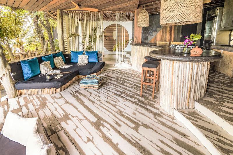 Somewhere Only We Know Resort image