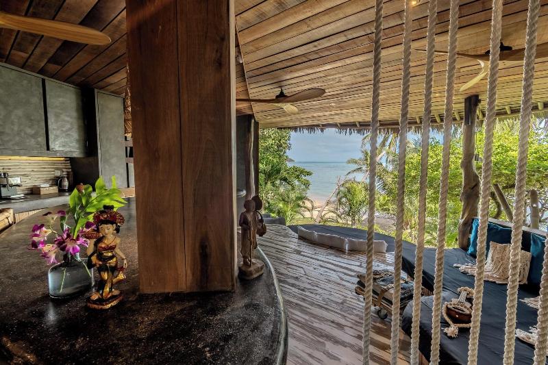 Somewhere Only We Know Resort image