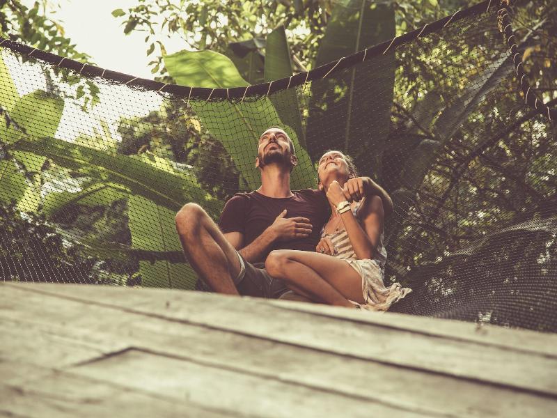 Somewhere Only We Know Resort image