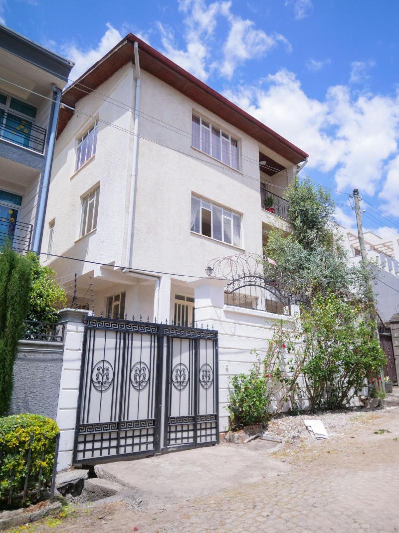 Brusali Guest House image
