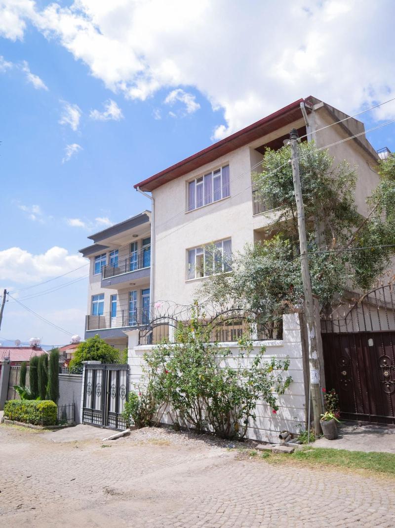 Brusali Guest House image