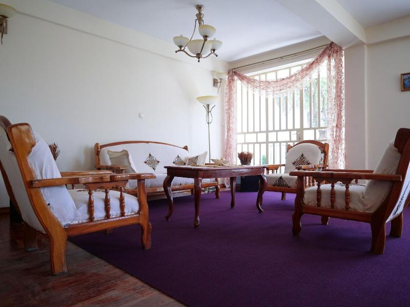 Brusali Guest House image