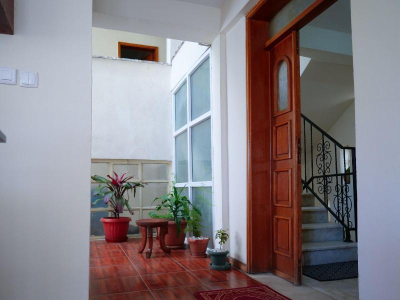 Brusali Guest House image