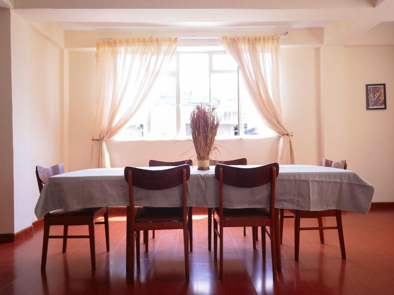 Brusali Guest House image
