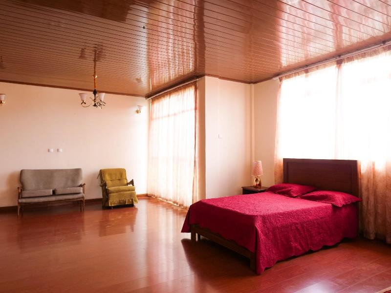Brusali Guest House image