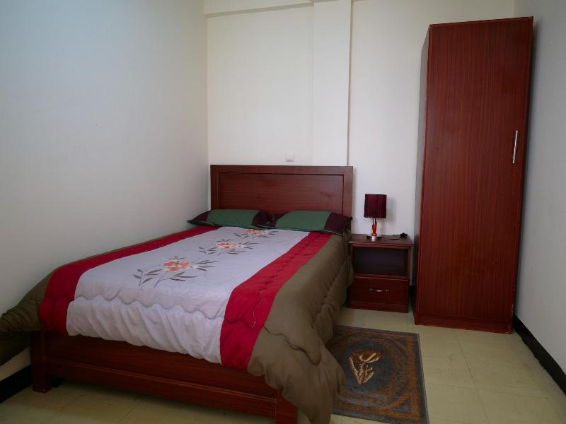 Brusali Guest House image