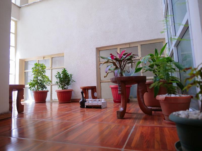 Brusali Guest House image