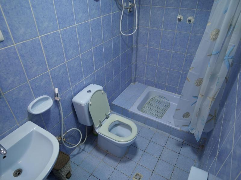 Brusali Guest House image