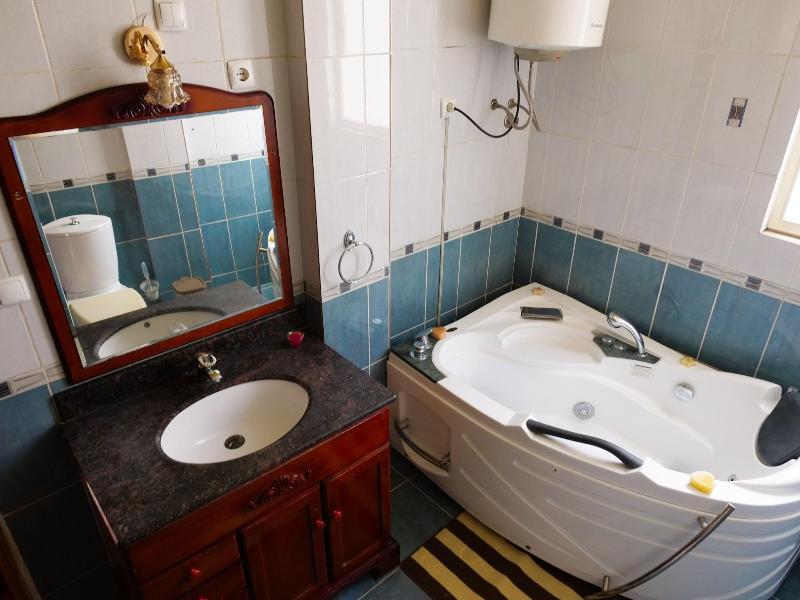 Brusali Guest House image