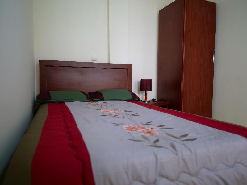Brusali Guest House image