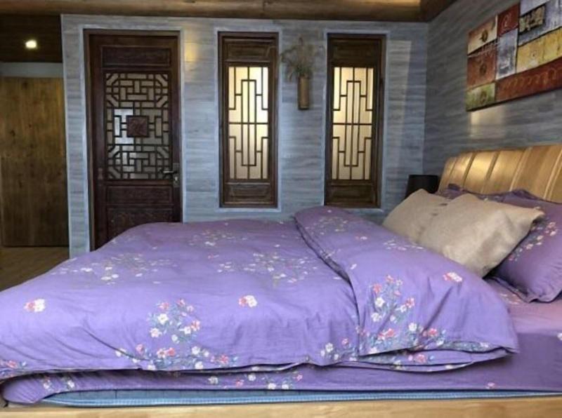 Zhuozheng Xiangshu Inn image