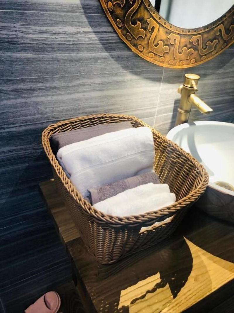 Zhuozheng Xiangshu Inn image