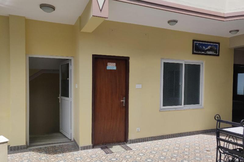 Samakhusi Deluxe Apartment image