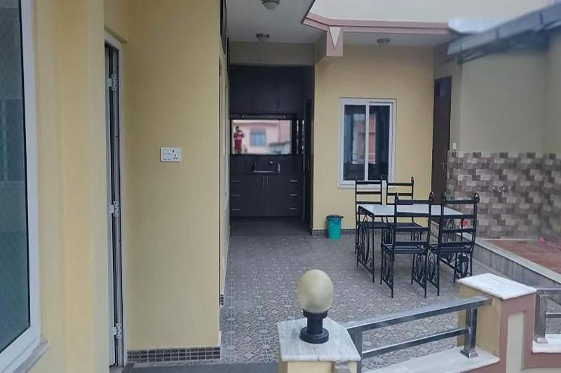 Samakhusi Deluxe Apartment image