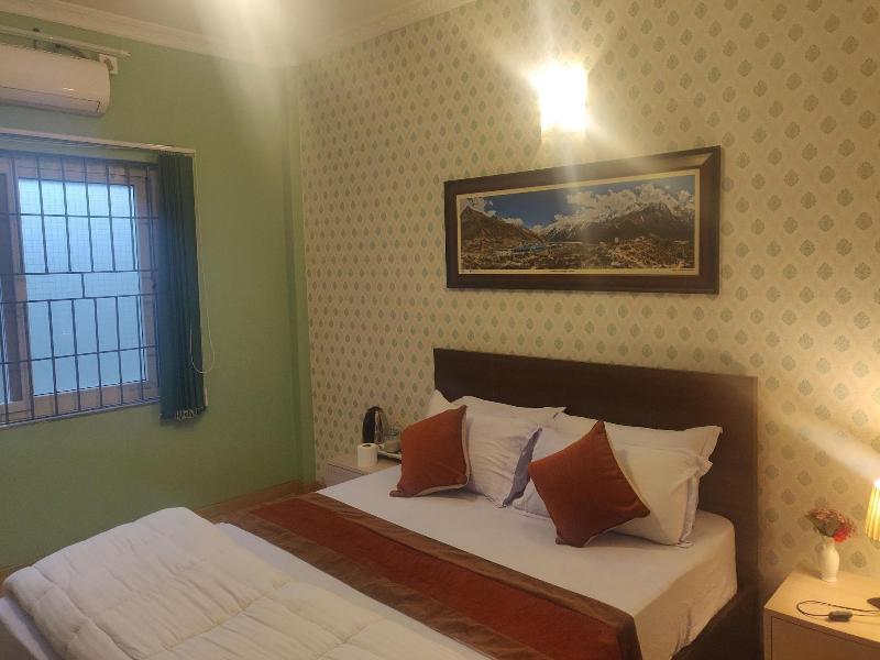 Samakhusi Deluxe Apartment image