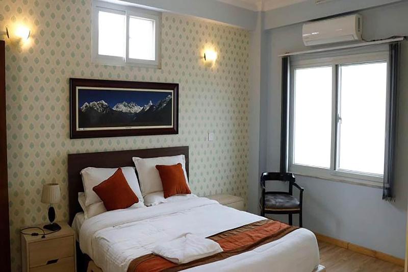 Samakhusi Deluxe Apartment image