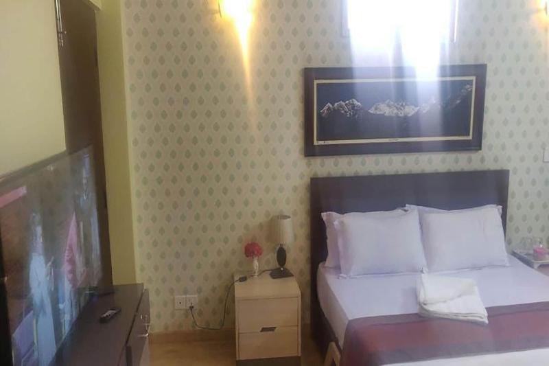 Samakhusi Deluxe Apartment image