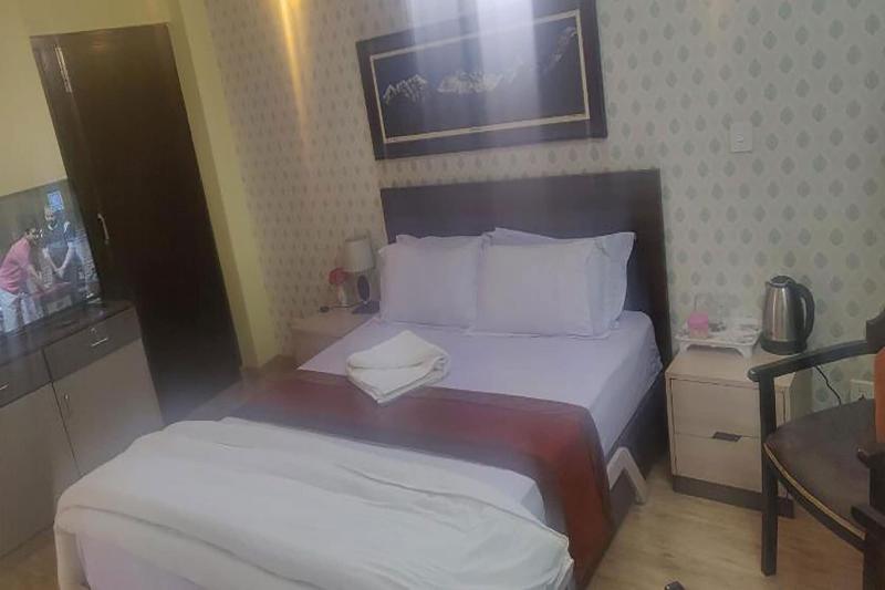 Samakhusi Deluxe Apartment image