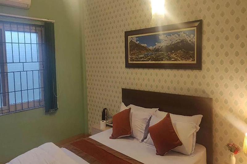 Samakhusi Deluxe Apartment image