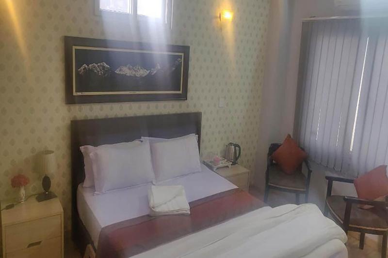 Samakhusi Deluxe Apartment image