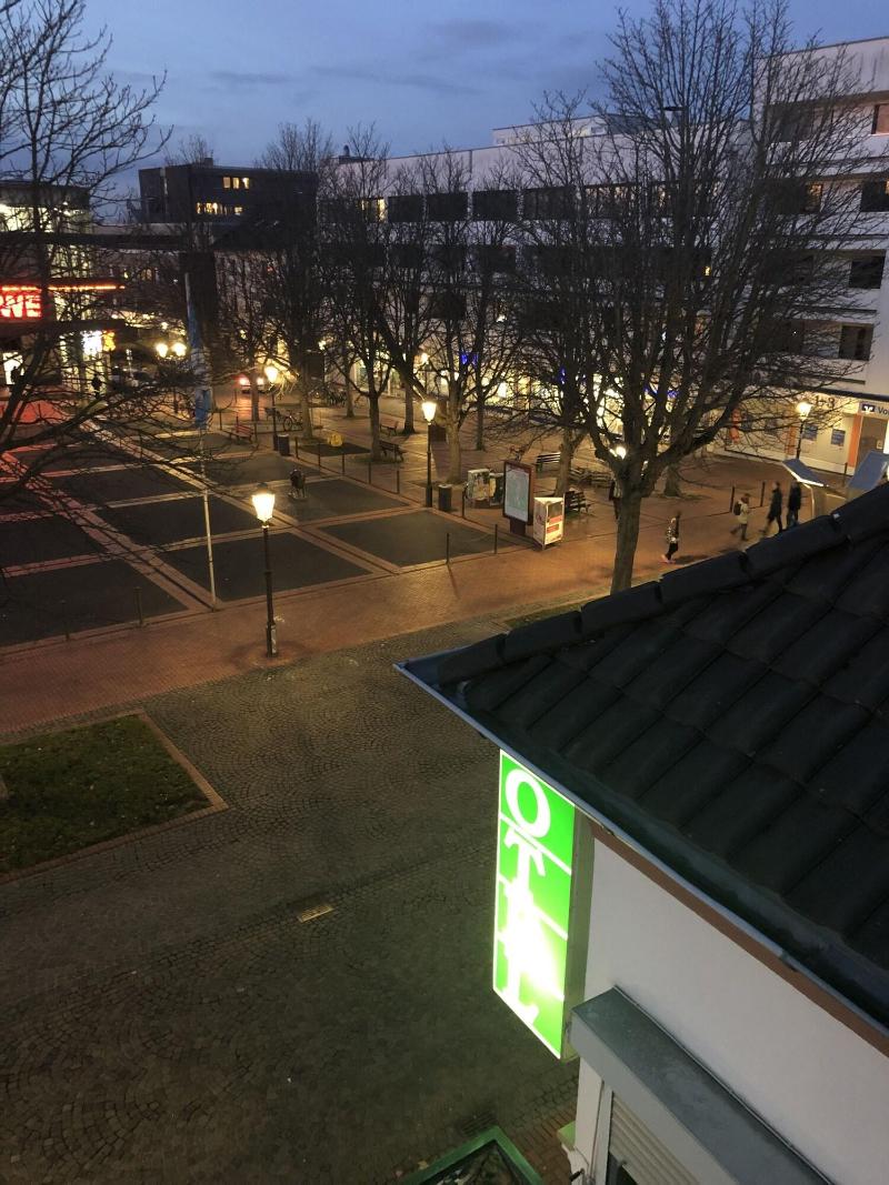 Platzhirsch Hotel image