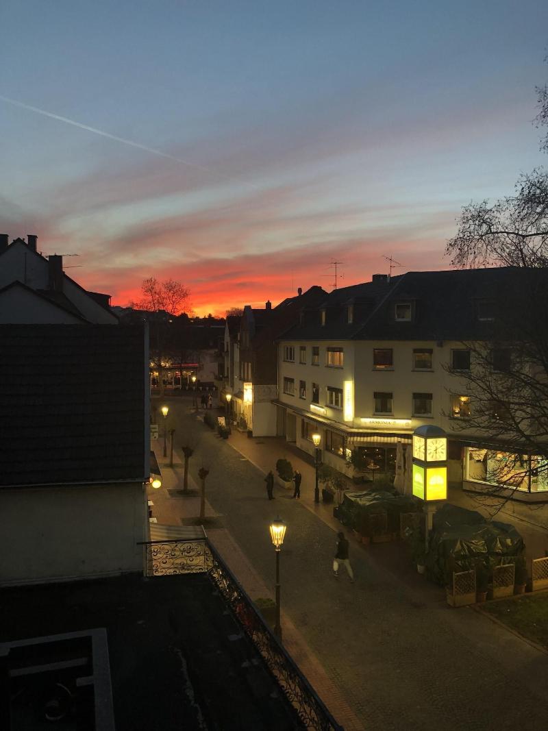 Platzhirsch Hotel image