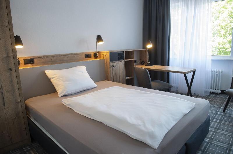 Platzhirsch Hotel image