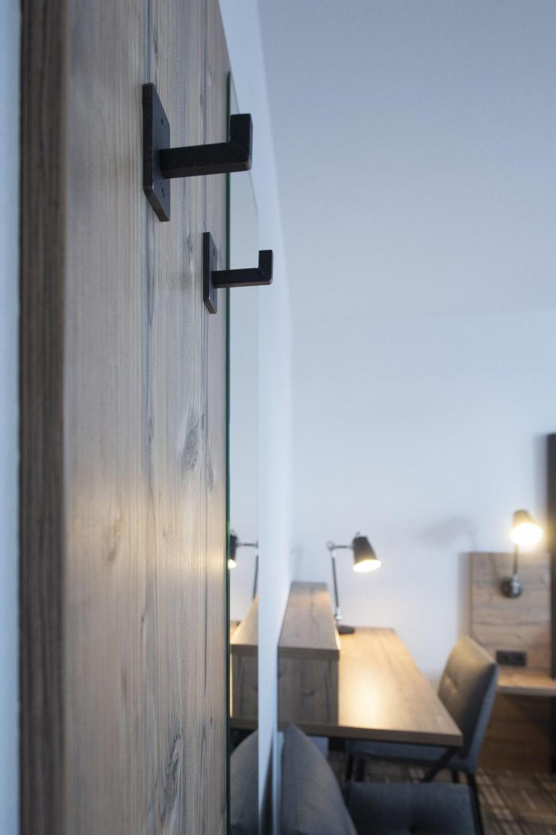 Platzhirsch Hotel image