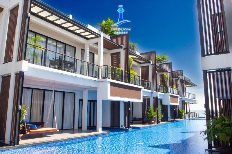 Klongwan Resort — general view