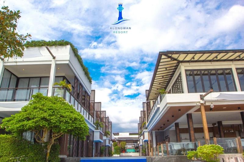 Klongwan Resort — general view
