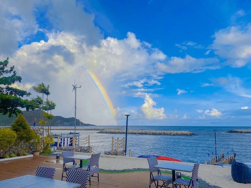 Klongwan Resort — general view