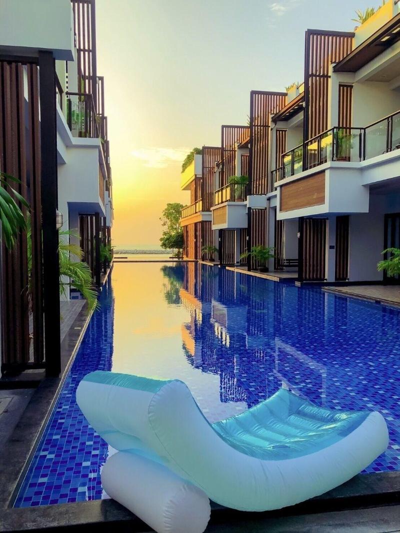 Klongwan Resort — general view