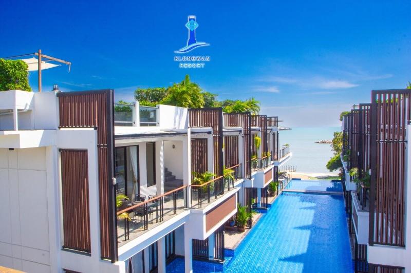 Klongwan Resort