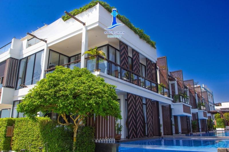 Klongwan Resort