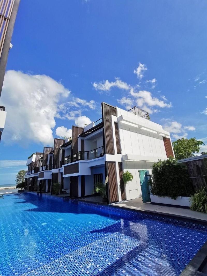 Klongwan Resort