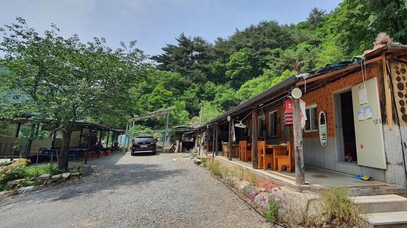 Wondumag Minbak image