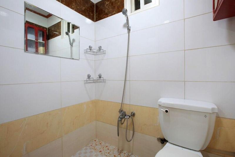 Wondumag Minbak image