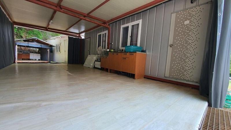 Wondumag Minbak image
