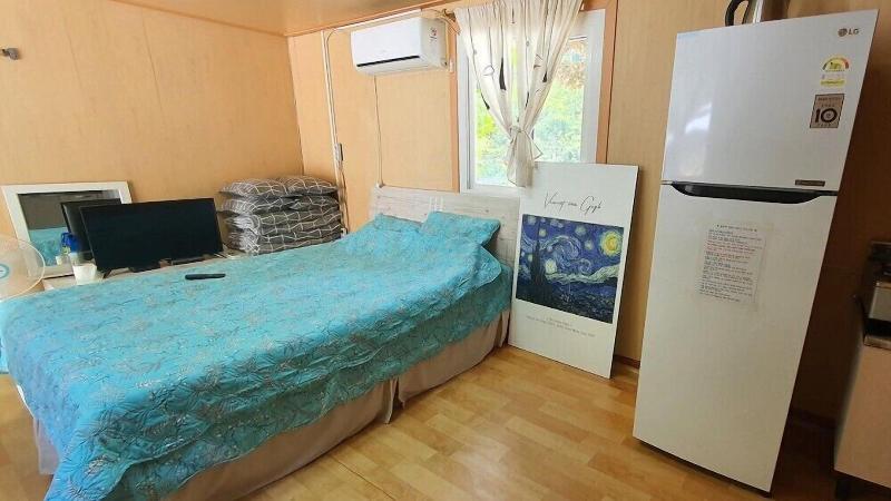 Wondumag Minbak image
