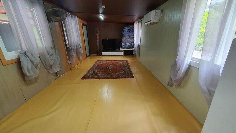 Wondumag Minbak image
