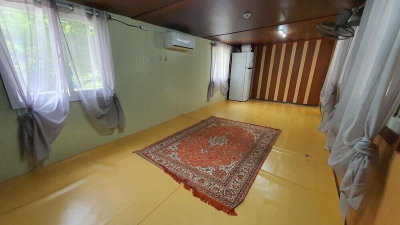Wondumag Minbak image