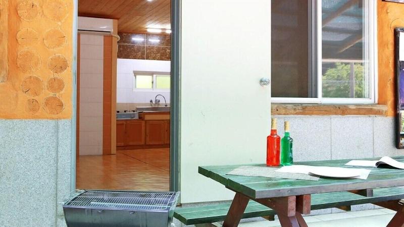 Wondumag Minbak image