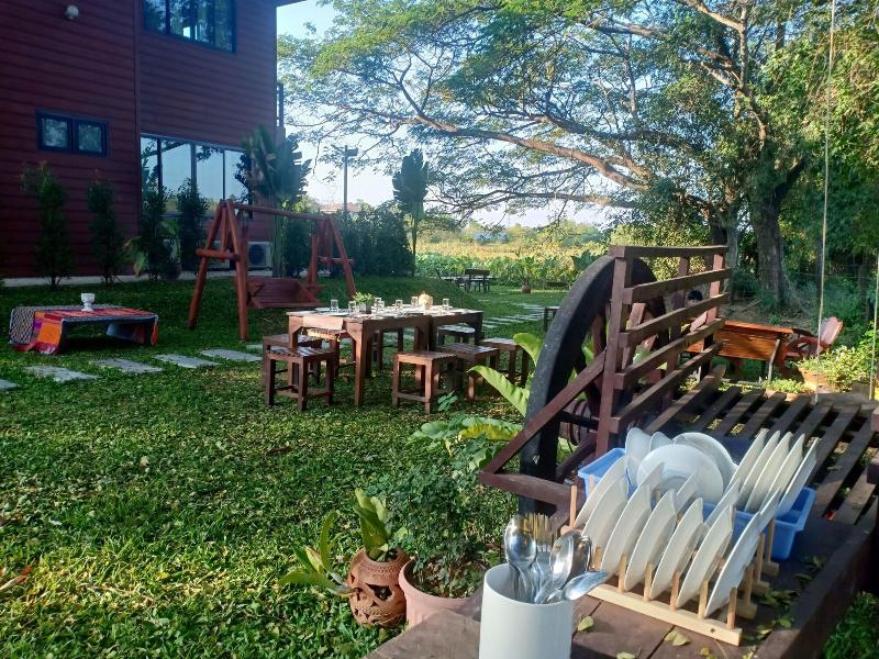 Baanbua Nonlen