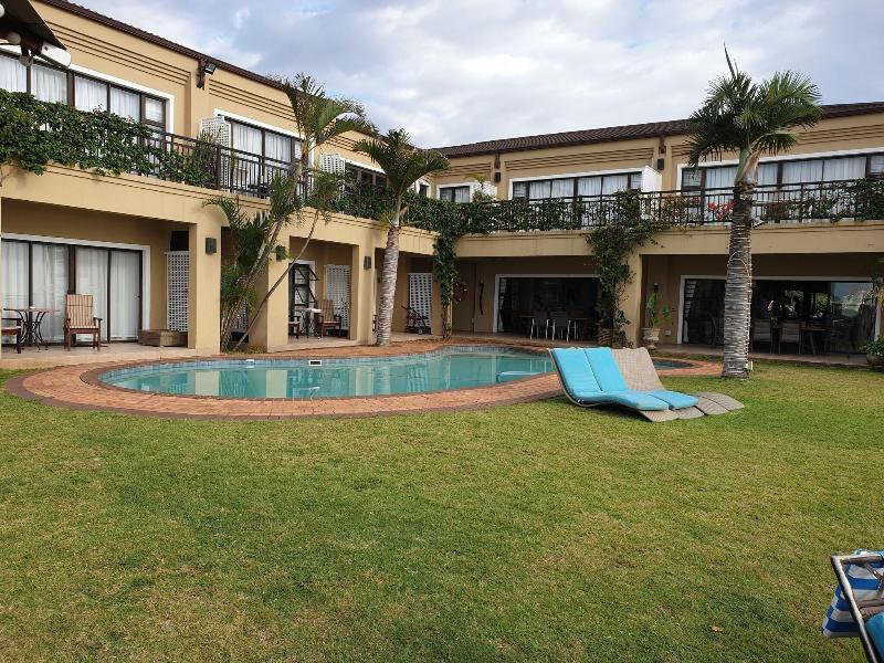 Fairway Guesthouse image