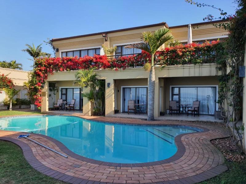 Fairway Guesthouse image