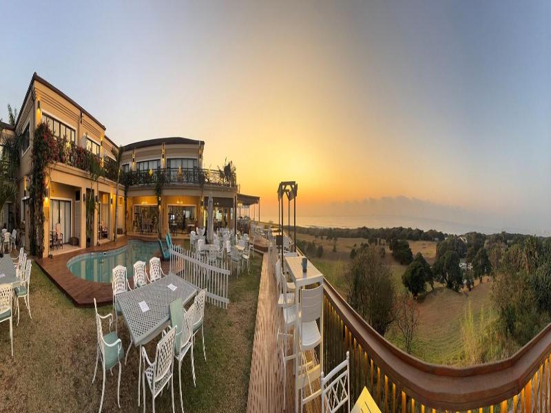 Fairway Guesthouse image