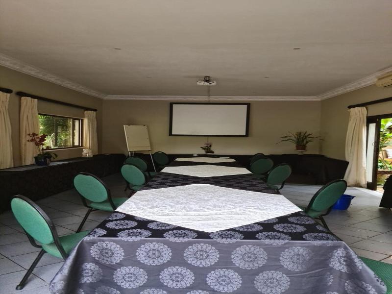 Fairway Guesthouse image