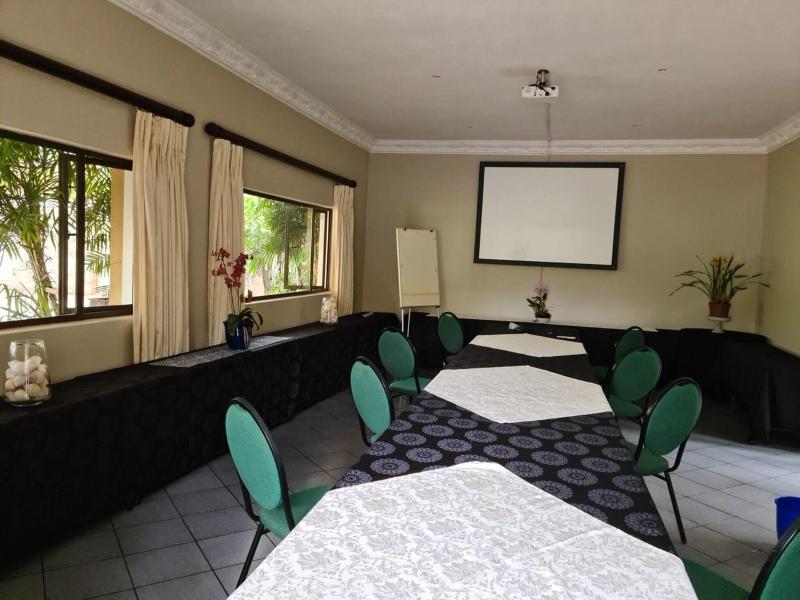Fairway Guesthouse image
