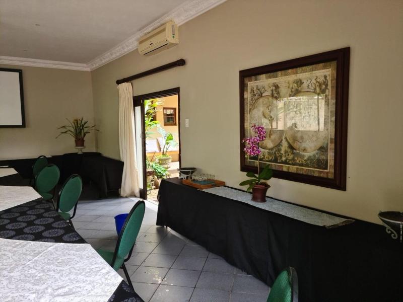 Fairway Guesthouse image