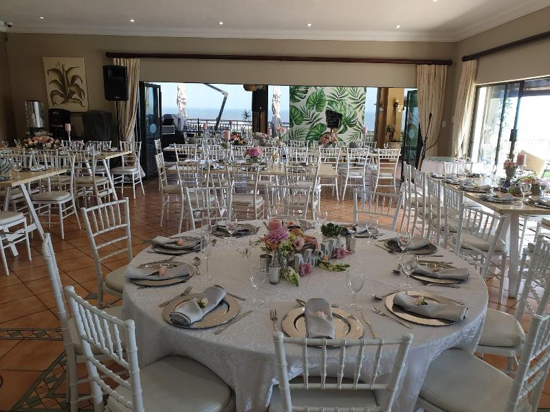Fairway Guesthouse image